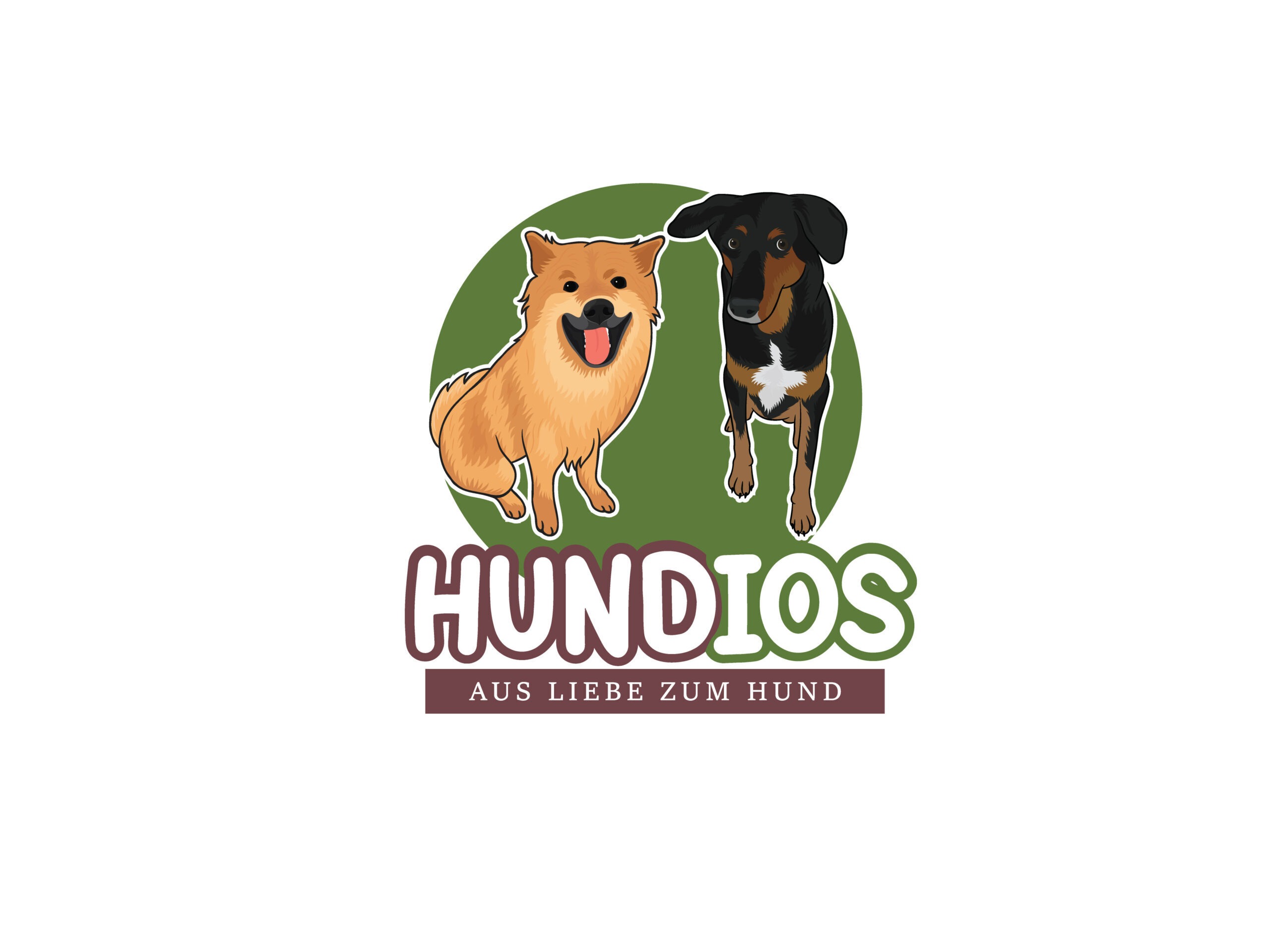 HUNDios - aus Liebe zum Hund