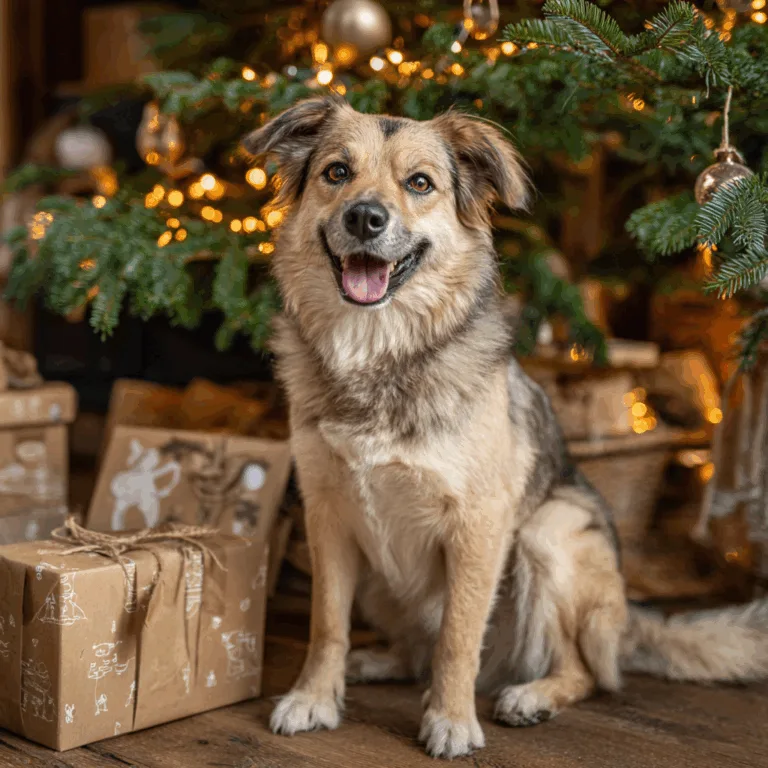 Advent, Advent – die schönsten Adventskalender für Hunde