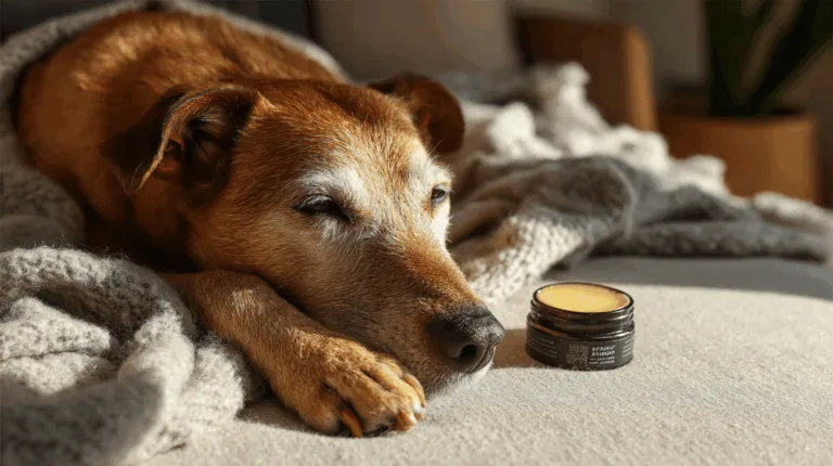 Pfotenbalsam & Co. – kleine Helfer mit großer Wirkung im Winter