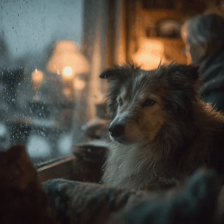 Jahresrückblick mit Hund – 2025 war ein Jahr, das uns geprüft und verändert hat