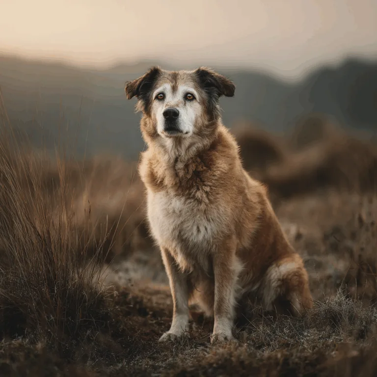 Resilienz bei Hunden – warum manche Hunde belastbarer sind als andere