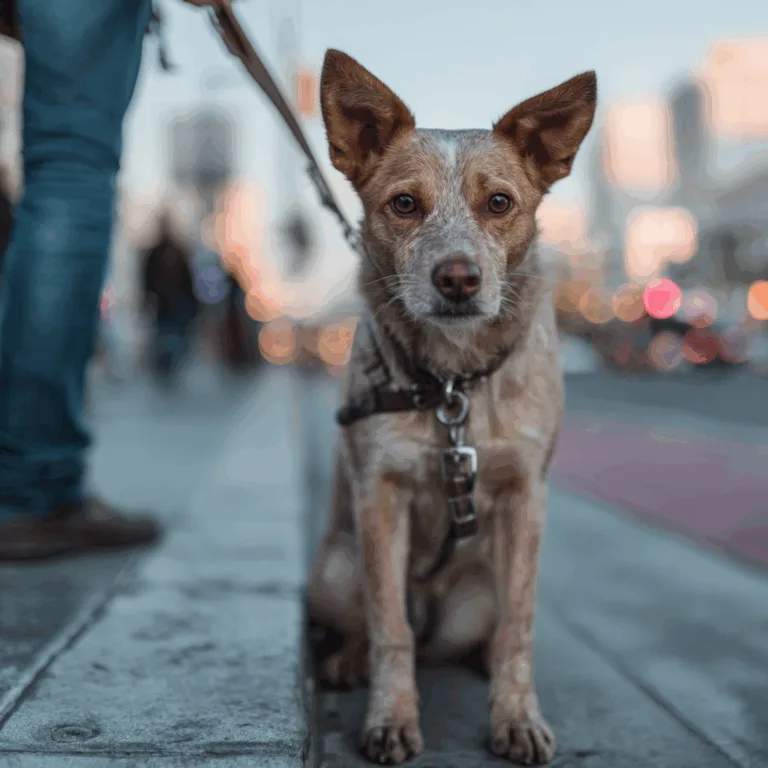 Stress und Lernen beim Hund – warum überforderte Hunde nichts behalten